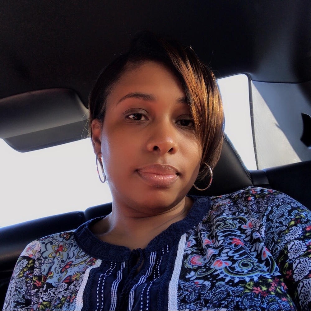 Meet your Posher, Sophie